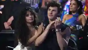 Camila Cabello, Shawn Mendes