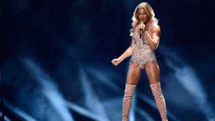 Nackt bilder von helene fischer