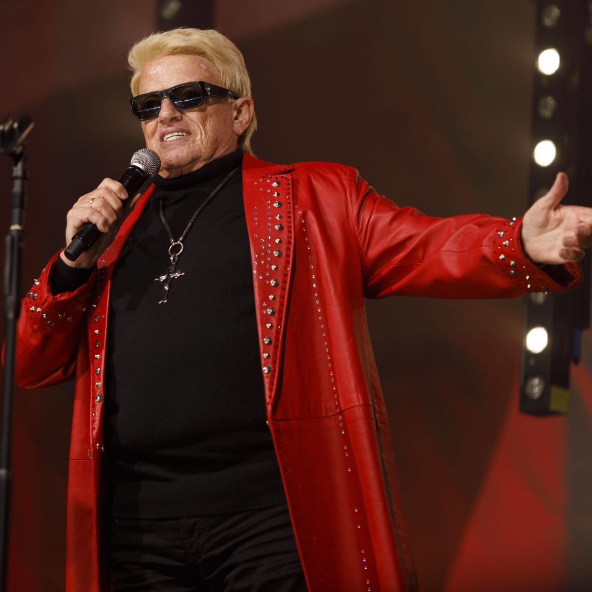 heino steckbrief news und bilder promipool