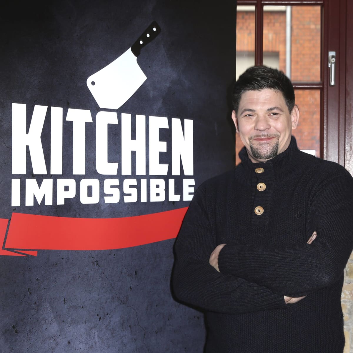 Tim Malzer Will Bei Kitchen Impossible Hinwerfen Mega