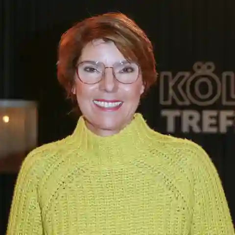 Bettina Böttinger