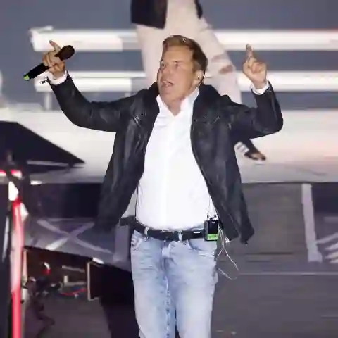 Dieter Bohlen DSDS