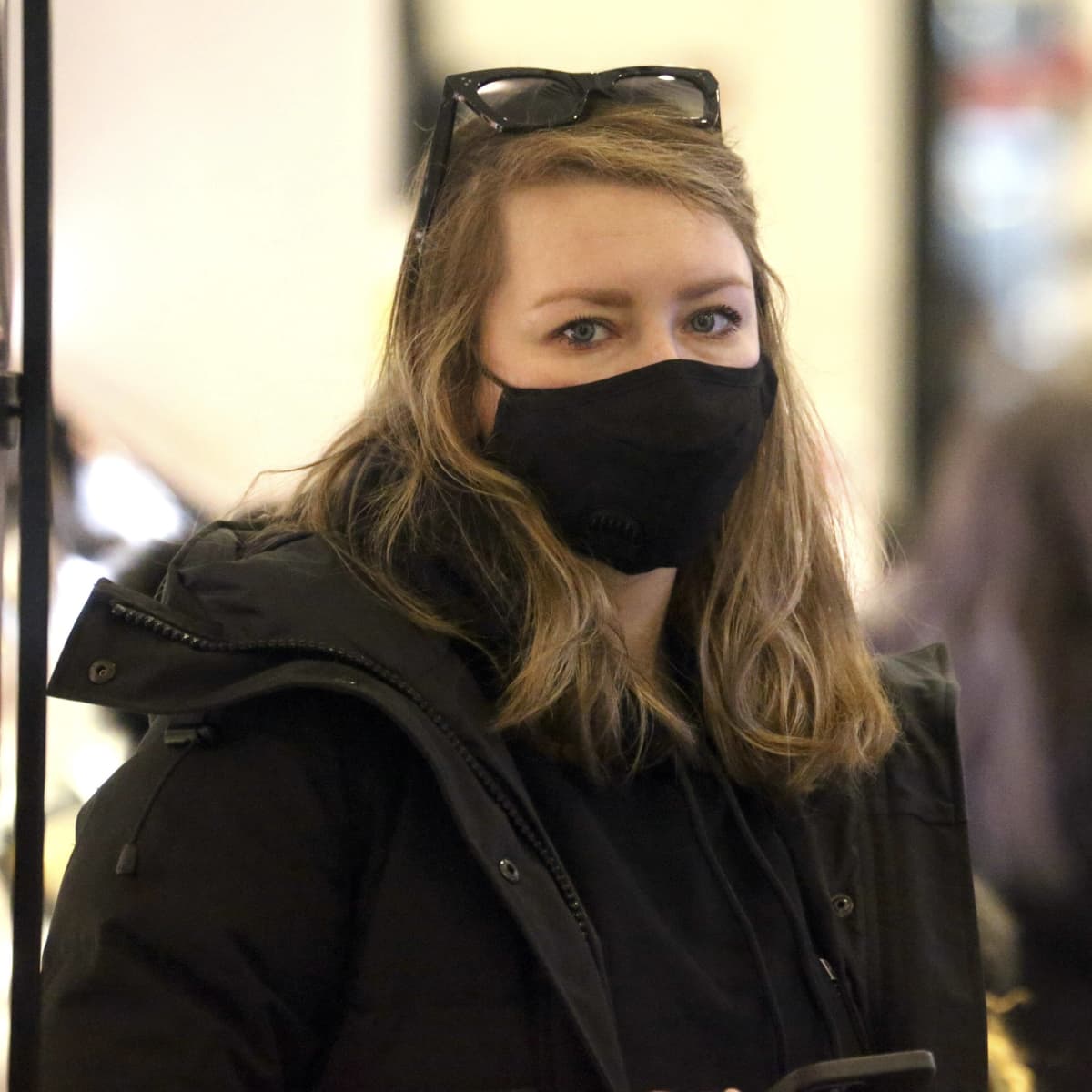 DAS ist der echte Instagram-Account von Anna Delvey