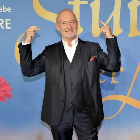 sepp schauer
