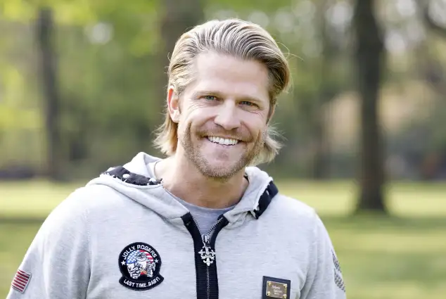 Paul Janke