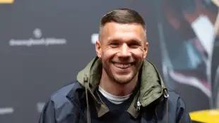 lukas podolski