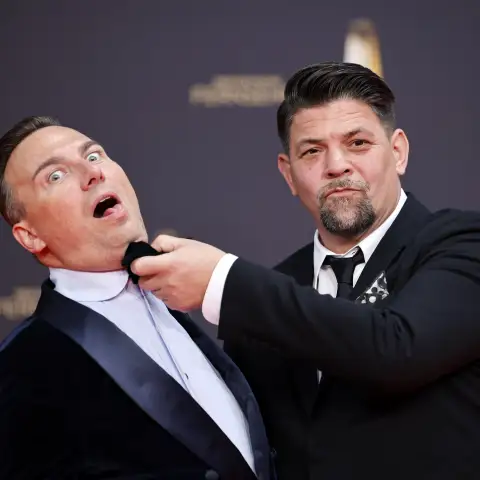 tim raue und tim mälzer