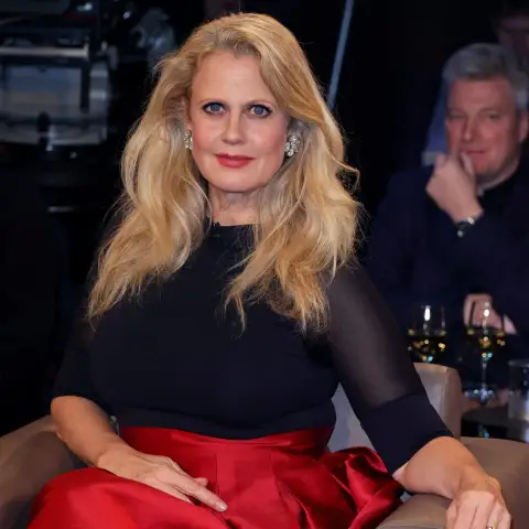 Barbara Schöneberger ndr talk show