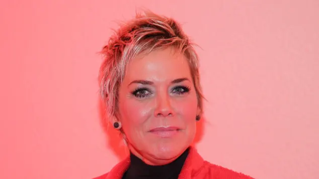 „Bauer sucht Frau“: Inka Bause