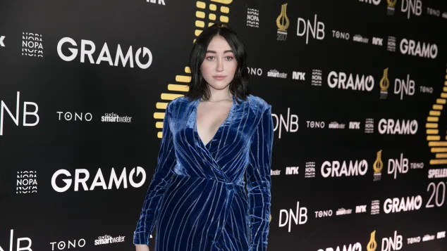 Noah Cyrus