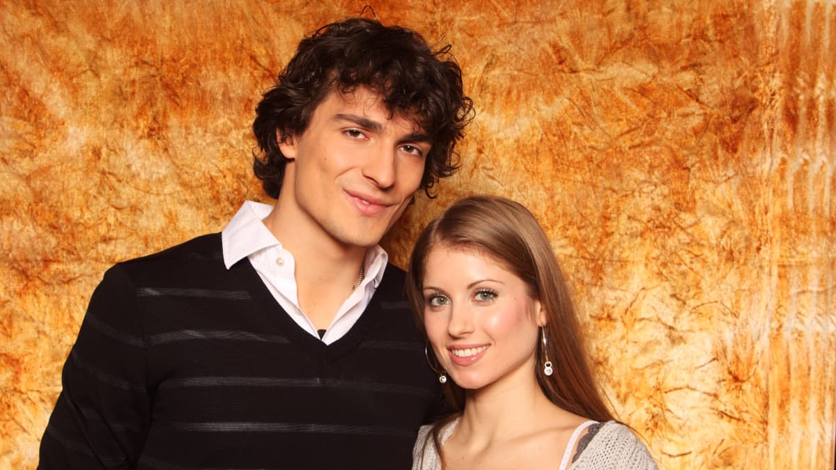 Cathy Hummels Fruher So Sah Sie Vor Uber 10 Jahren Aus