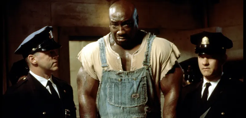 Michael Clarke Duncan