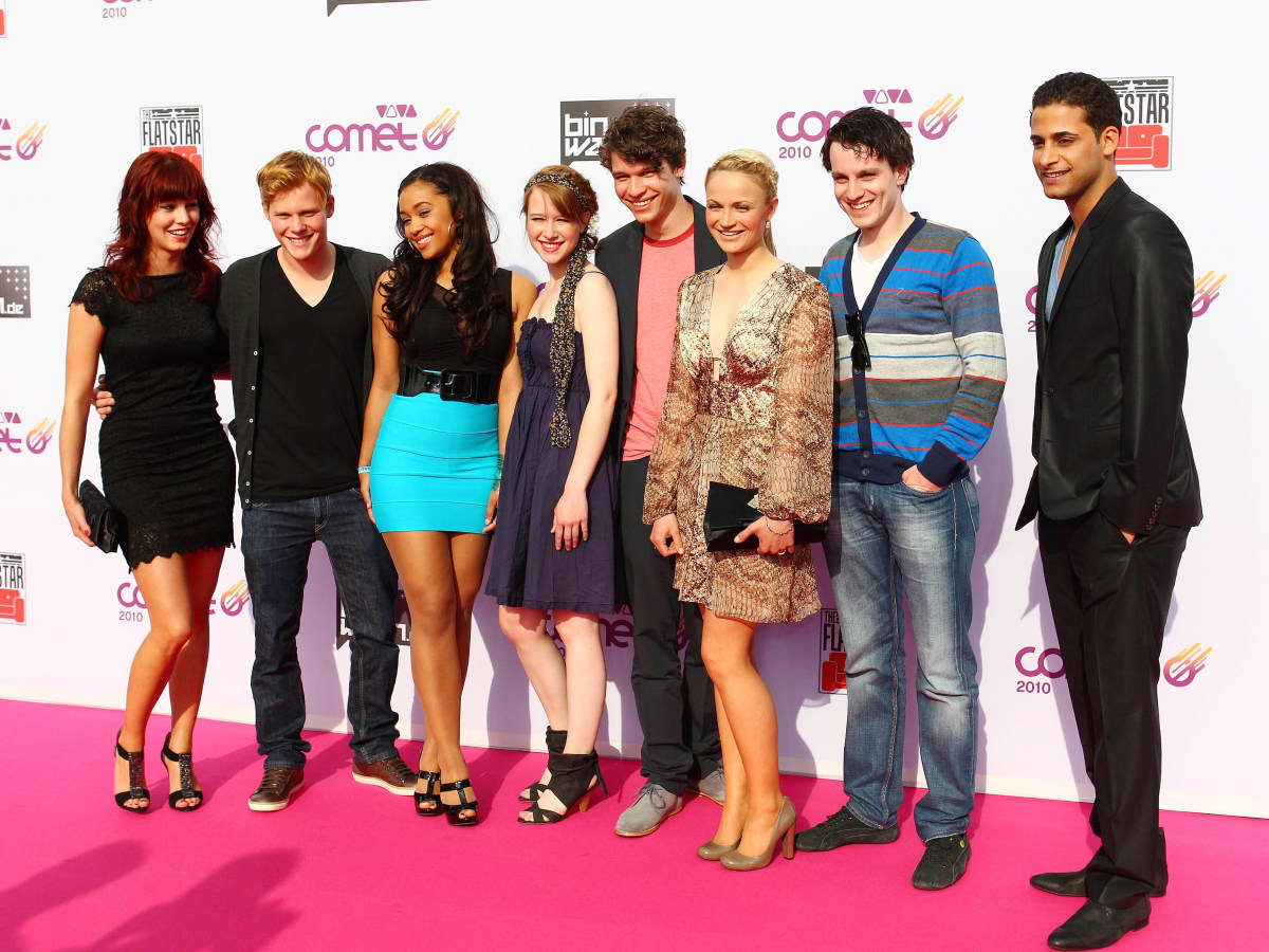 was wurde aus den schauspielern von das haus anubis