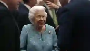 Königin Elisabeth II queen