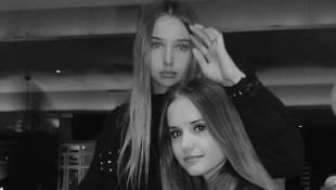 Robert will Kreditkarten seiner Töchter sperren lassen