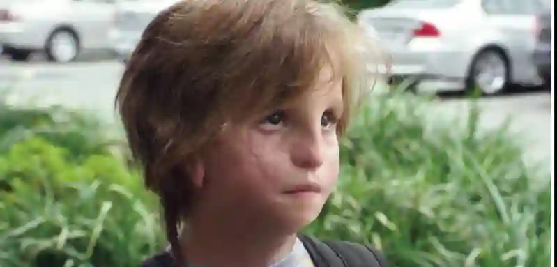Jacob Tremblay in „Wunder“