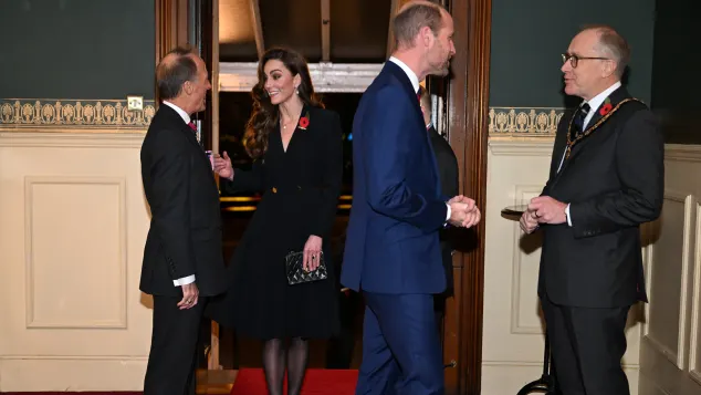 Prinzessin Kate