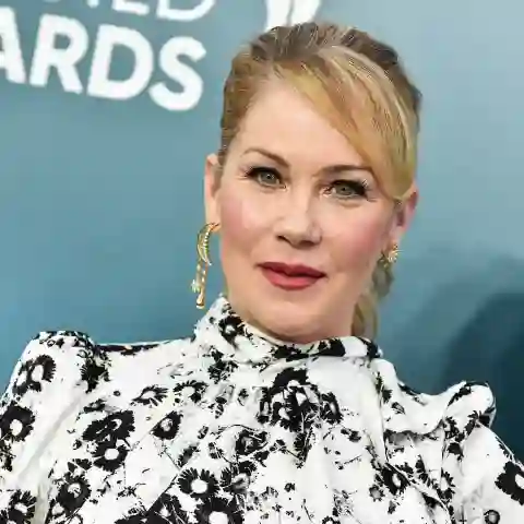 christina applegate