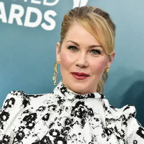christina applegate