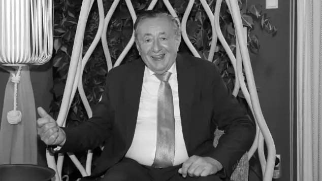 Richard Lugner