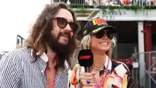 heidi klum und tom kaulitz kennengelernt