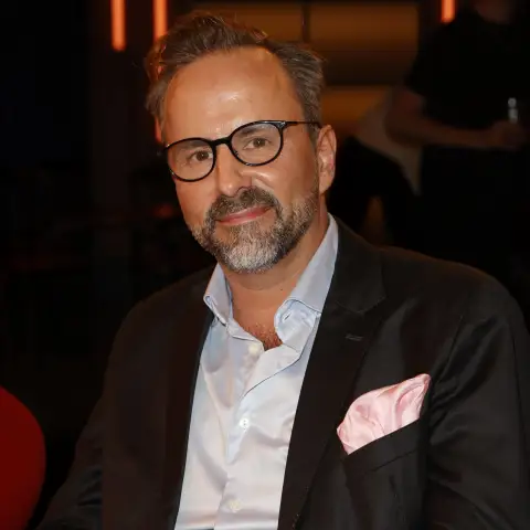 Kurt Krömer depressionen