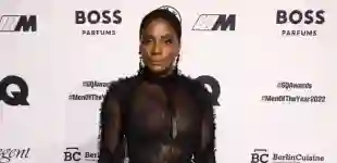 Nikeata Thompson im Januar 2023