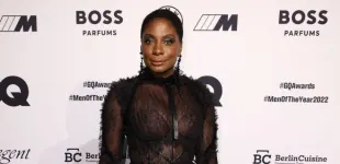 Nikeata Thompson im Januar 2023