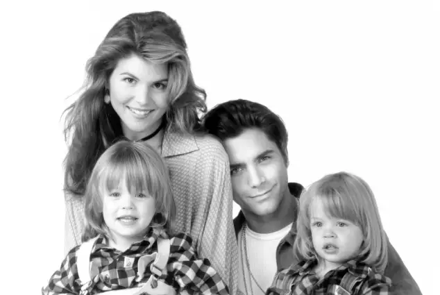 full house becky und jesse
