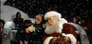 Eric Lloyd in „Santa Clause“