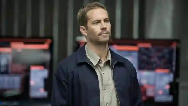 Paul Walker