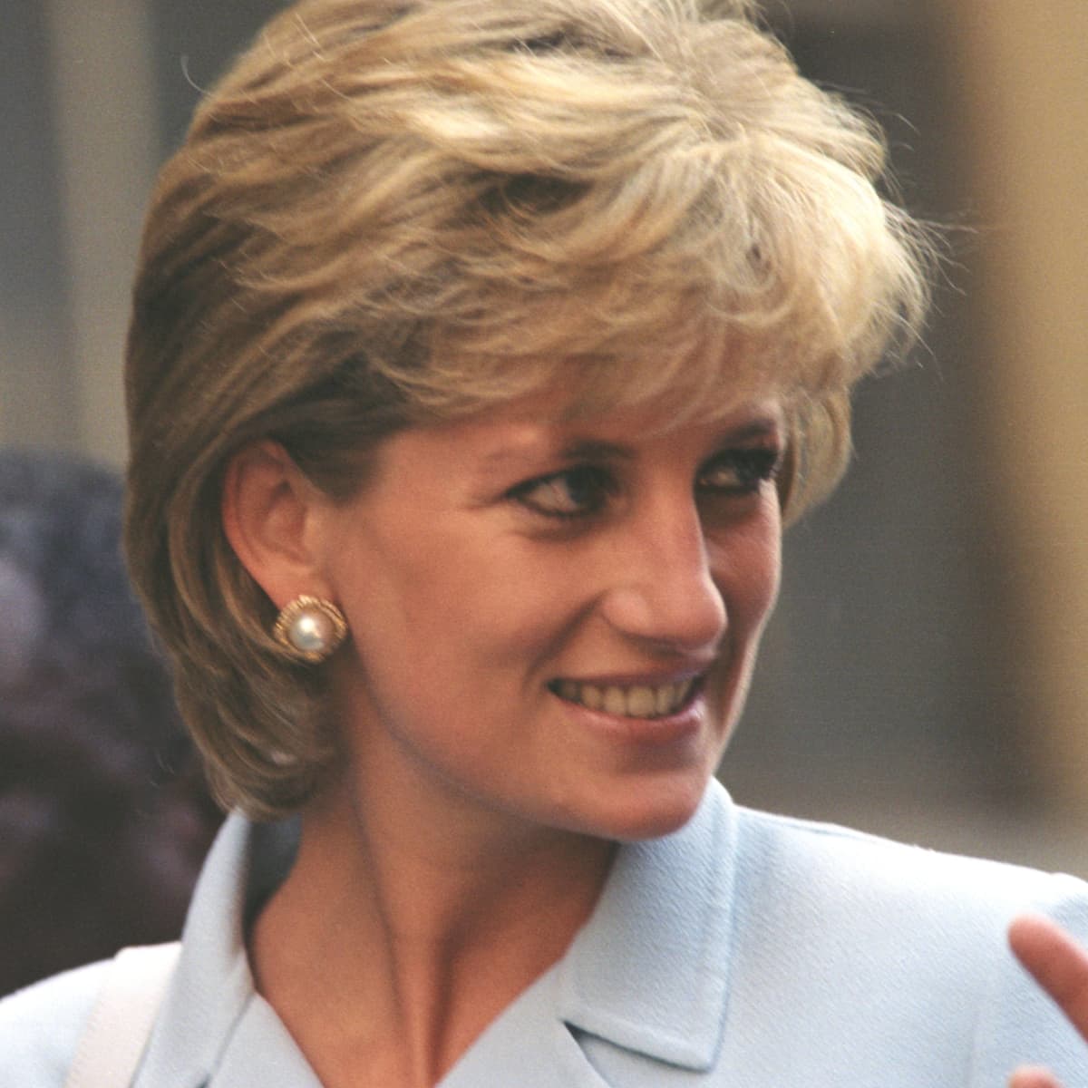 lady diana hier ist sie begraben