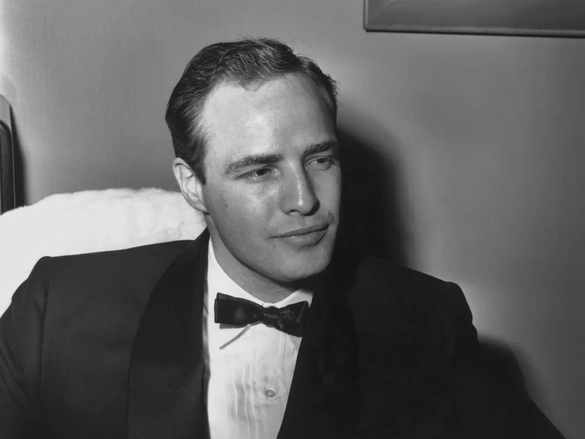 Marlon Brando: Daran starb seine Tochter