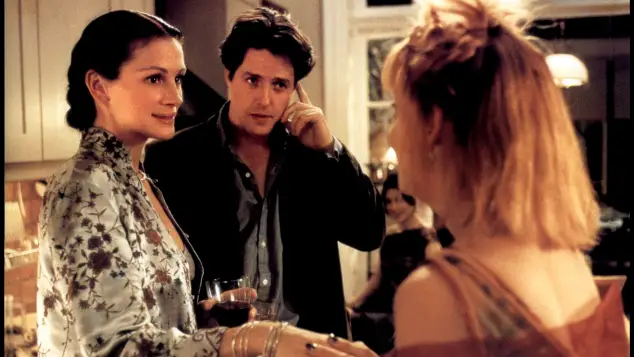 „Notting Hill“