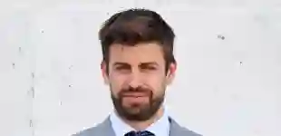 Gerard Piqué Shakira