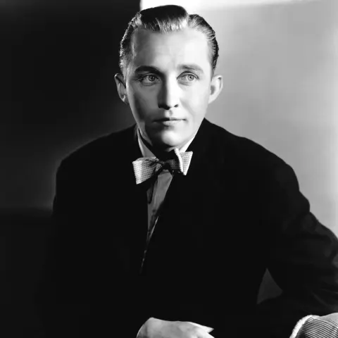 Bing Crosby