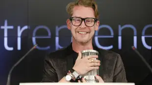 Macaulay Culkin