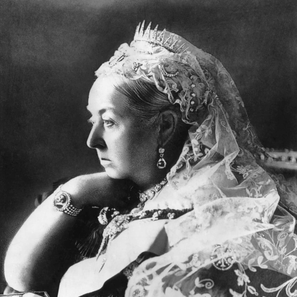Queen Victoria Hat Diesen Hochzeitsbrauch Eingefuhrt Wir Alle Kennen Ihn