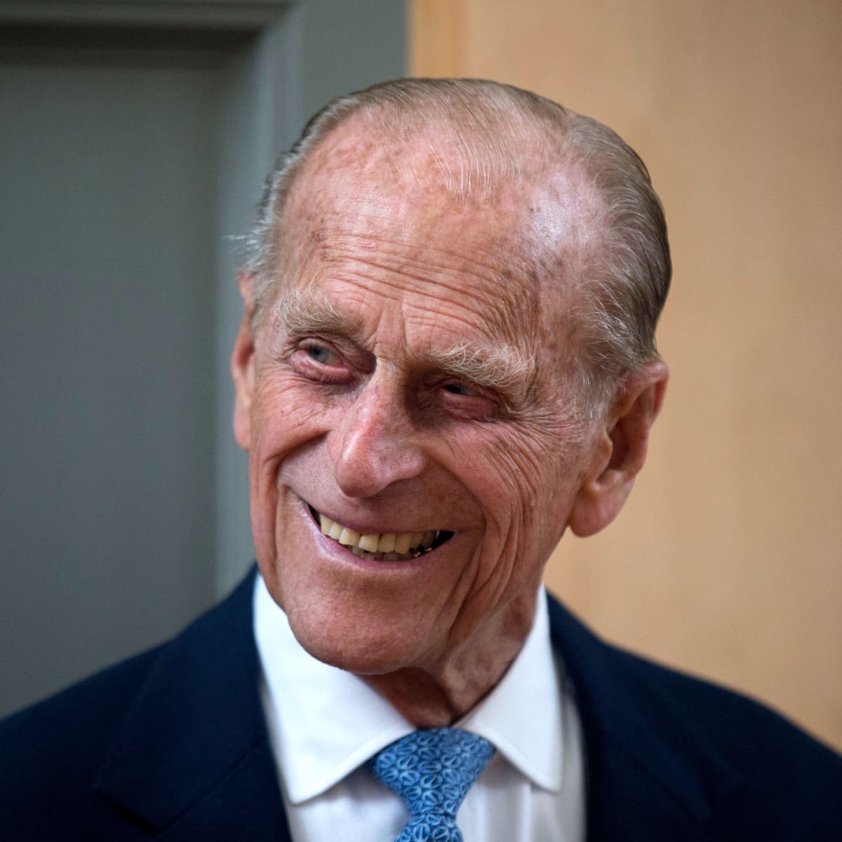 Dieses Geschenk Erwartet Prinz Philip An Seinem 100 Geburtstag