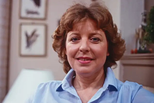 „Lindenstraße“: „Helga Beimer“