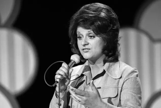 Joy Fleming
