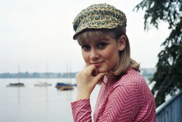 Gitte Haenning
