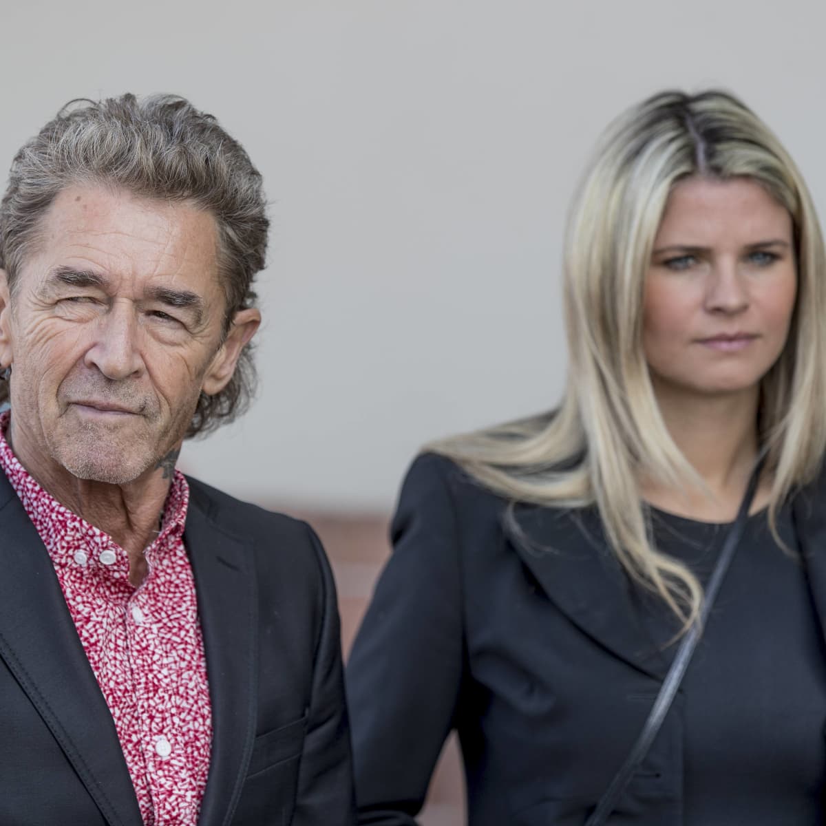Peter Maffay Diese Frauen Hatte Er Bereits An Seiner Seite