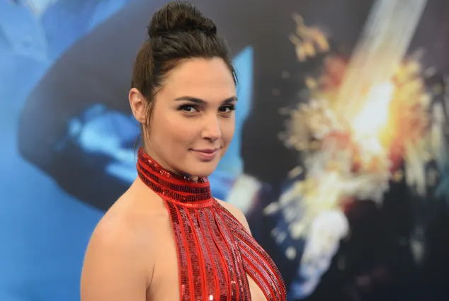 Gal Gadot