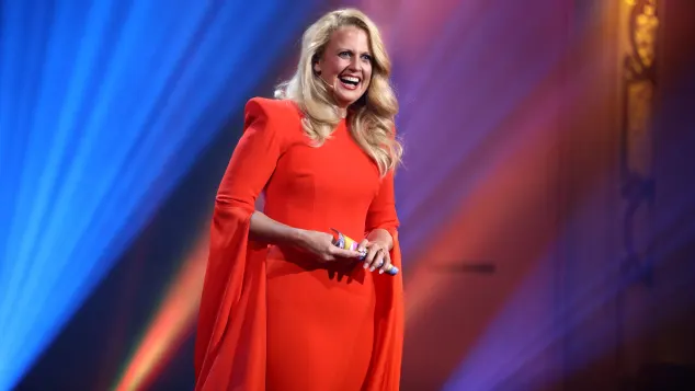 Barbara Schöneberger