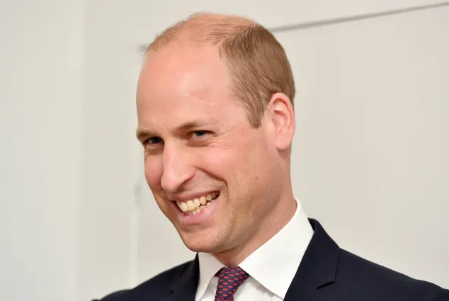 Prinz William