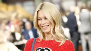 Claudia Schiffer beim Chanel Cruise 2020 Collection : Photocall am 3. Mai 2019