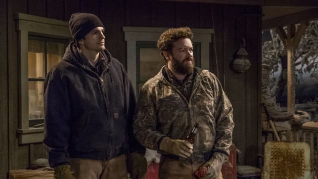 Die Wilden Siebziger Hyde Das Macht Danny Masterson Heute