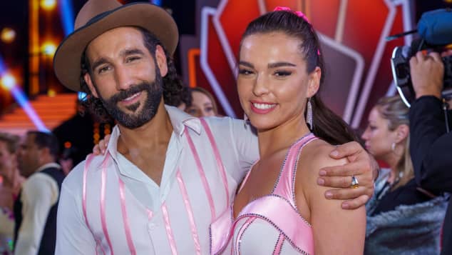 Let S Dance 2021 Sie Sind Dabei
