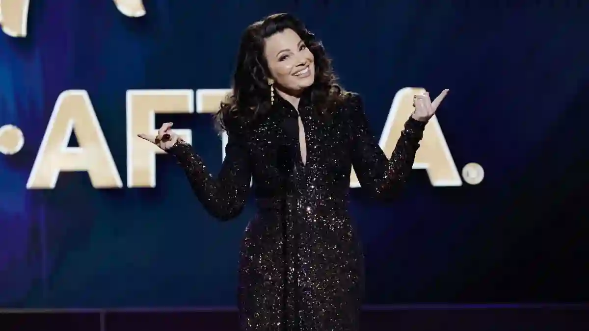 Fran Drescher